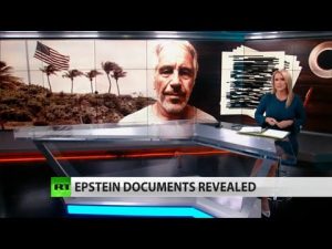 Read more about the article Epstein said he wouldn’t kill himself – Medical documents revealed