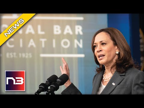 Read more about the article This Report Has Harris Aide Fleeing From Her Job