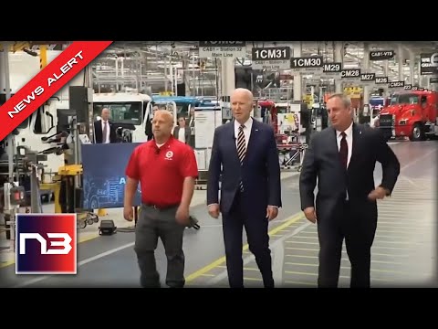 Read more about the article Biden Doubles Down With New Mandate for Truckers!