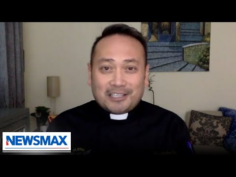 You are currently viewing Father Patalinghug shares his favorite Thanksgiving recipes