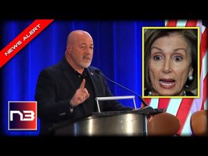 Read more about the article “ABUSE OF POWER” Watch Bernie Kerik BLAST Pelosi’s Jan 6th Committee after Subpoena Shows up