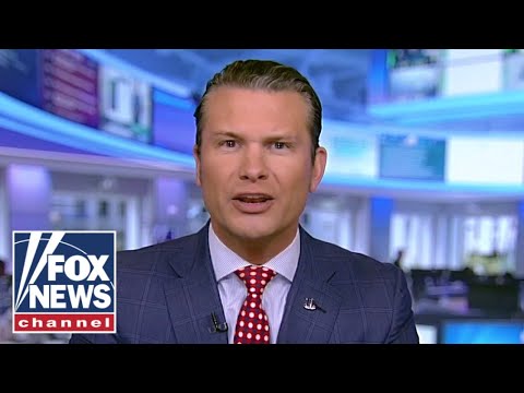 Read more about the article Pete Hegseth: These Thanksgiving rules are ‘absurd’