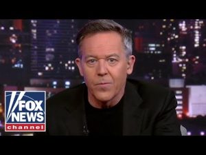 Read more about the article Gutfeld: This behavior must change