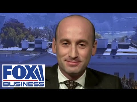 You are currently viewing Stephen Miller reveals consequences of Democrats’ amnesty bill