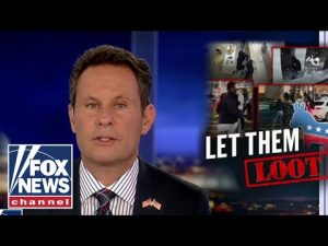 Read more about the article Brian Kilmeade: San Francisco’s looting ‘free for all’ is out of control