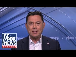 Read more about the article Jason Chaffetz sounds off on the year’s biggest ‘political turkeys’