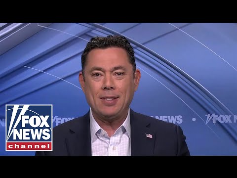 You are currently viewing Jason Chaffetz sounds off on the year’s biggest ‘political turkeys’