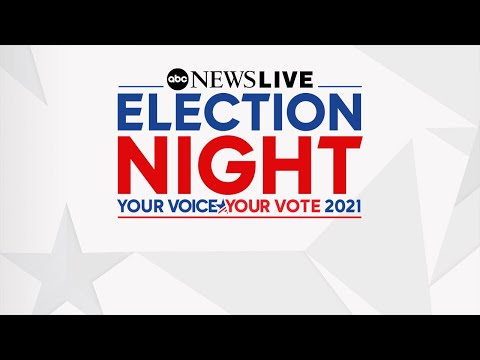 You are currently viewing Youngkin projected to win VA’s Gov’s race; NJ Gov. election too close to call I ABC News