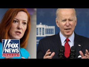 Read more about the article This is Biden’s biggest problem: Steve Moore