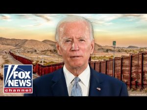 Read more about the article Biden restarting this Trump-era policy amid festering border crisis