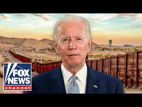 You are currently viewing Biden restarting this Trump-era policy amid festering border crisis