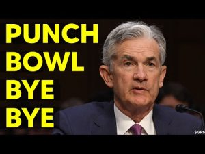 Read more about the article The Fed Plans To Shock Markets in 2022