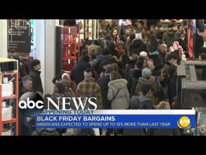 Read more about the article Black Friday is here!