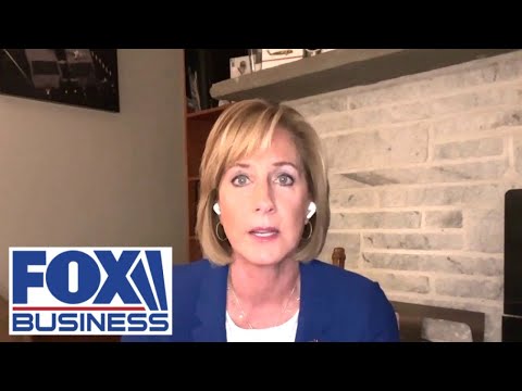 Read more about the article Spending bill is creating ‘massive’ government: Rep. Claudia Tenney