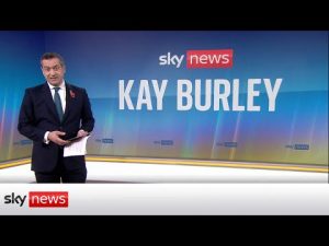 Read more about the article Sky News Breakfast: ‘Finance day’ at COP26 in Glasgow as banking gets in line