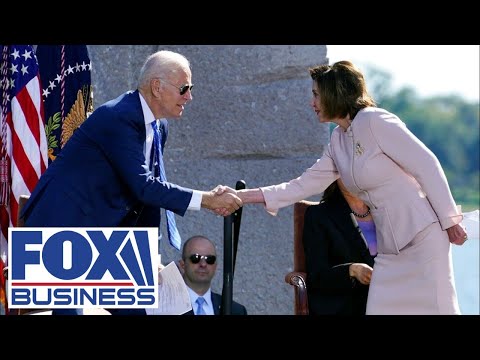 You are currently viewing Independents ‘realizing’ Biden, Dems have been ‘abandoning’ them for a long time: Hurt