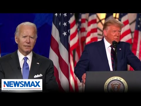 You are currently viewing Jenna Ellis: Biden doesn’t care about his poll numbers | ‘National Report’