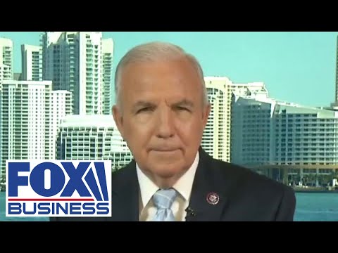 Read more about the article Rep. Gimenez rips Biden: ‘America is back to 1979’