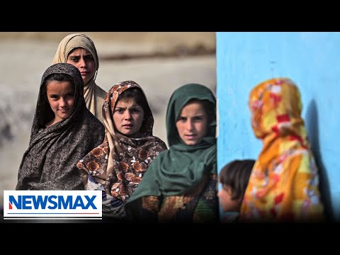 Read more about the article Afghan families are selling their children for food | American Agenda