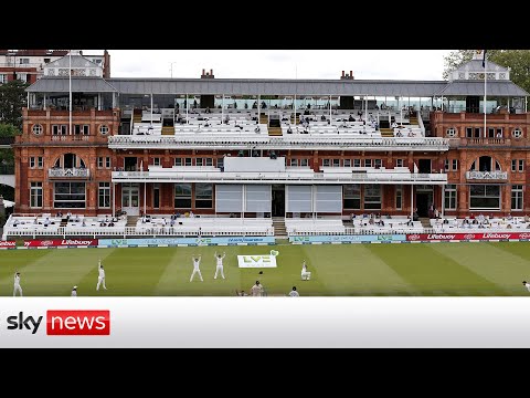 You are currently viewing Cricket chiefs unveil action plan to tackle racism