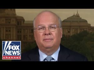 Read more about the article Rove: ‘Soft on crime policies’ are an electoral problem for Democrats