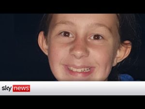 Read more about the article Ava White: Four boys arrested in Liverpool on suspicion of murdering 12-year-old