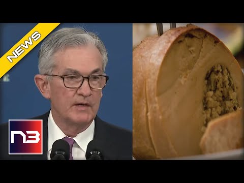 You are currently viewing GROSS! FED Wants You To Replace Turkey With THIS Fake Meat