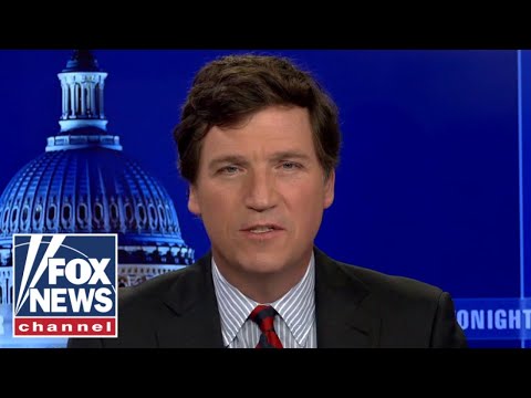 Read more about the article Tucker: Americans won’t forgive Joe Biden for this