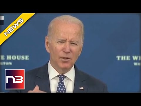 You are currently viewing Biden Has This Delusional Comment About His Presidency