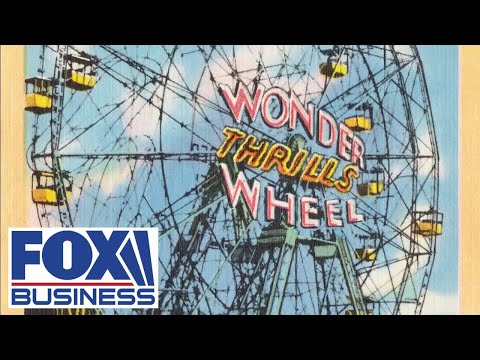 Read more about the article The story behind the Wonder Wheel at Coney Island