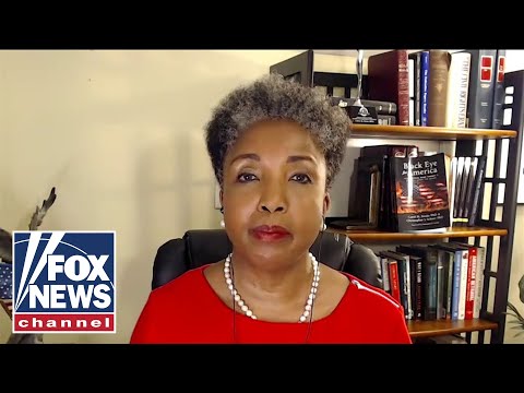 Read more about the article Dr. Carol Swain rips MSNBC hosts for meltdown over Youngkin win