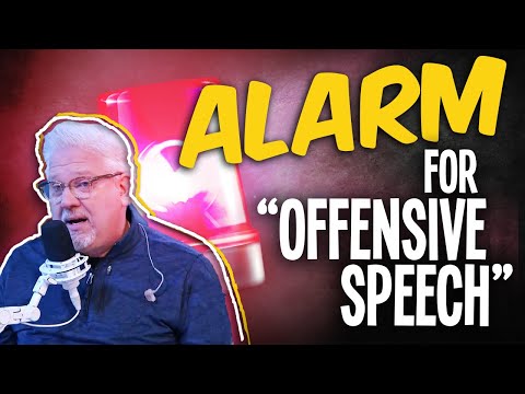 Read more about the article ALARMS for ‘offensive’ language are being tested in classrooms NOW