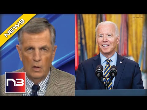 Read more about the article Fox News’ Brit Hume Has This Epic Comment About Biden Running For Re-Election