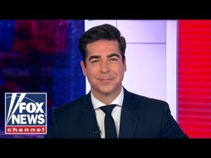 Read more about the article Jesse Watters: Anti-Biden chants sweep the nation