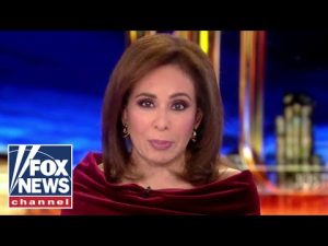 Read more about the article Judge Jeanine: Leftist DAs and legislatures are endangering America