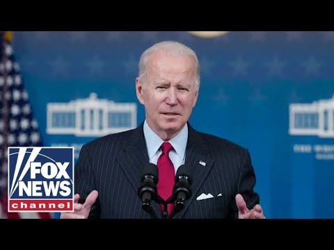 You are currently viewing I would give Biden a grade worse than F: GOP congressman