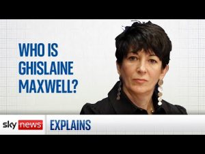 Read more about the article Who is Ghislaine Maxwell and how did she know Epstein?