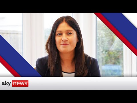 You are currently viewing Shadow Foreign Sec Lisa Nandy questions UK COVID protection measures