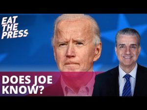 Read more about the article How “F” Joe Biden chants spread