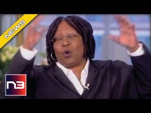 Read more about the article Whoopi Goldberg Just Defamed Kyle Rittenhouse Even After His Acquittal