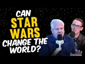 Read more about the article How lessons from STAR WARS can guide today’s political problems