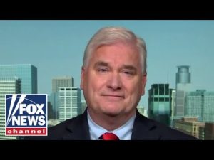 Read more about the article Rep. Emmer cites reasons why Dems will ‘lose’ in 2024: ‘One incompetent move after another’