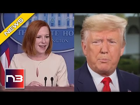 Read more about the article Psaki Won’t Apologize For Labeling Rittenhouse “White Supremacist” and Blames Trump