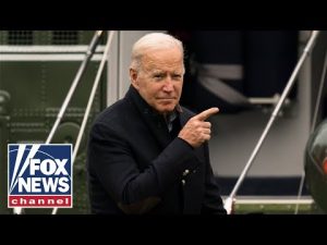 Read more about the article Biden has no respect for the middle class: New York congresswoman