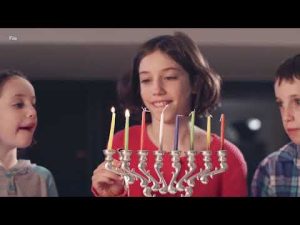 Read more about the article Hanukkah: The basics