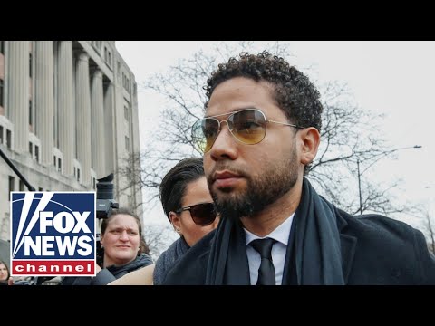 Read more about the article Jury selection in Jussie Smollett trial begins