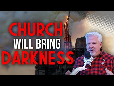 You are currently viewing New church hints a ONE WORLD GOVERNMENT is being formed NOW