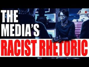 Read more about the article @LevinTV: MSNBC Allows Joy Reid to Spew Unhinged, Racist LIES