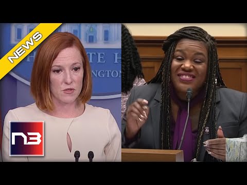 You are currently viewing Biden FINALLY pushes back on BLM and “The Squad”