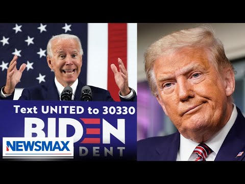 Read more about the article FLASHBACK: Joe Biden slammed than President Trump’s 2020 travel ban